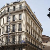 foto Newhotel Vieux-Port Marsiglia
