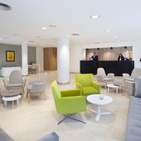 foto NH Ciudad de Santander Santander