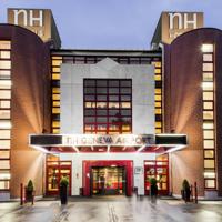 foto NH Geneva Airport Hotel Ginevra