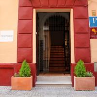 foto Nochela Sevilla Centro Storico di Siviglia, Siviglia