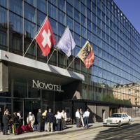 foto Novotel Genève Centre Paquis, Ginevra
