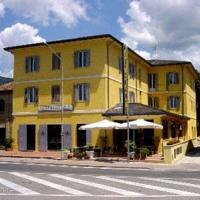 foto Nuovo Albergo Il Portonaccio Spello