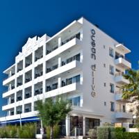 foto OD Ocean Drive Ibiza città
