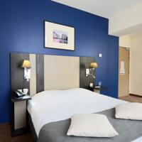 foto Odalys Appart Hotel Les Occitanes Montpellier