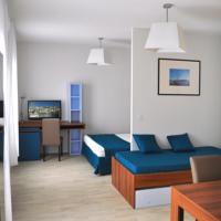 foto Odalys Appart’Hotel Canebiere Marsiglia