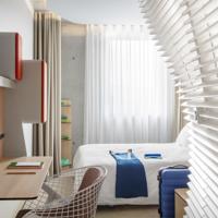 foto Okko Hotels Cannes Centre Centro di Cannes, Cannes