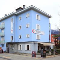 foto Osteria Ticino Ascona