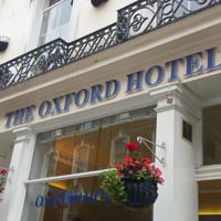 foto Oxford Hotel Quartiere di Westminster, Londra