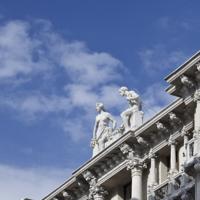 foto Palace Suite Trieste
