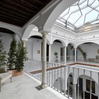 foto Palacio Pinello Centro Storico di Siviglia, Siviglia