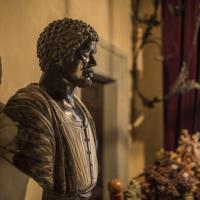 foto Palazzo Tommasi Cortona