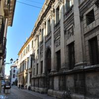 foto Palazzo Valmarana Braga Vicenza