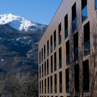 foto Parc Hotel Billia Saint Vincent
