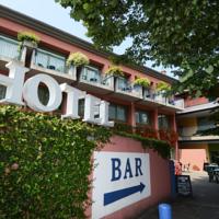 foto Park Hotel Abbadia Abbadia Lariana