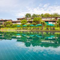 foto Park Hotel Principe Lugano