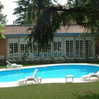 foto Park Hotel Reggio Emilia