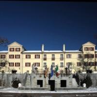 foto Park Hotel Villa Carpenada Belluno
