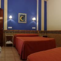 foto Pension Doña Trinidad Centro Storico di Siviglia, Siviglia