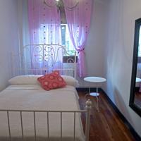 foto Pension Serantes Bilbao
