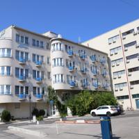 foto Pensiunea Briza Marii Mamaia