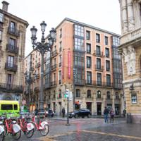 foto Petit Palace Arana Bilbao Bilbao