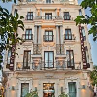 foto Petit Palace Canalejas Sevilla Centro Storico di Siviglia, Siviglia