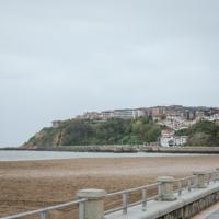 foto Petit Palace Tamarises Getxo