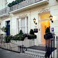 foto Piccolino Hotel Quartiere di Westminster, Londra