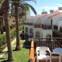 foto Playamar Bungalows Playa del Ingles