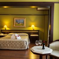 foto Politeama Palace Hotel Ruggero Settimo, Palermo