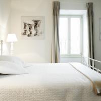 foto Porta Nuova Bergamo Apartments Bergamo