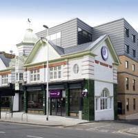 foto Premier Inn London Clapham Lambeth, Londra