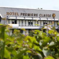 foto Premiere Classe Montpellier Sud Lattes Lattes