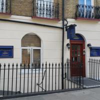 foto Princess Hotel Camden, Londra