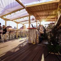 foto Pura Vida Sky Bar & Hostel Sector 3, Bucarest