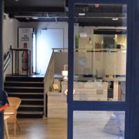 foto Quartier Bilbao Hostel Bilbao