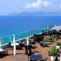 foto Radisson Blu 1835 Hotel & Thalasso, Cannes Le Suquet - Centro Storico, Cannes