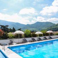 foto Regal Hotel Brescia