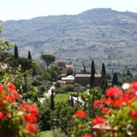 foto Relais & Châteaux Il Falconiere Cortona