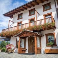foto Relais du Berger Aosta