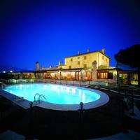 foto Relais Todini Collevalenza