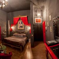 foto Repubblica Di Oz Rooms Varese