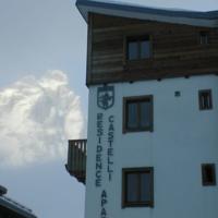 foto Residence Castelli Breuil-Cervinia