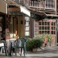 foto Residence Le Talus Courmayeur