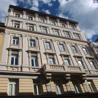 foto Residence Liberty Trieste