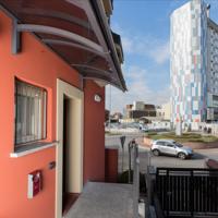 foto Residenza Villa Regina Monza