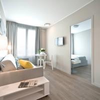 foto Residhome Marseille Saint-Charles Marsiglia