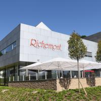foto Richemont Hotel Lucerna