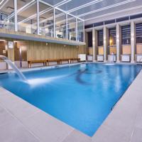 foto Rina Sinaia Hotel Sinaia