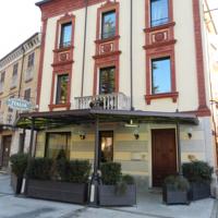 foto RistHotel Pizzeria Italia Godiasco